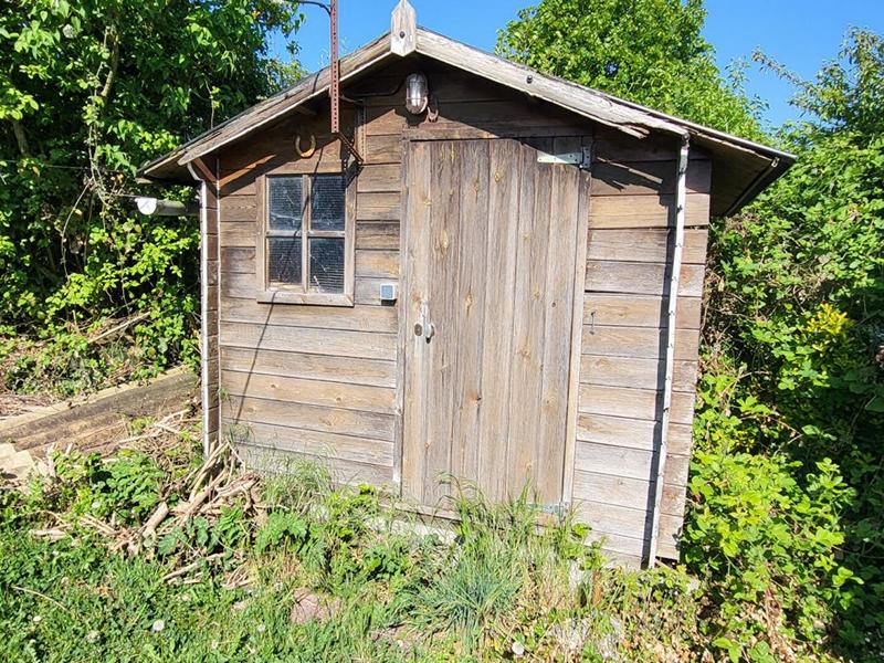 Maison - 86 m² - 5 pièces