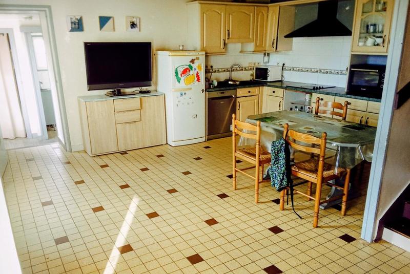 Maison - 94 m² - 3 pièces