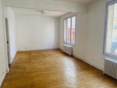 Appartement - 75 m² - 3 pièces