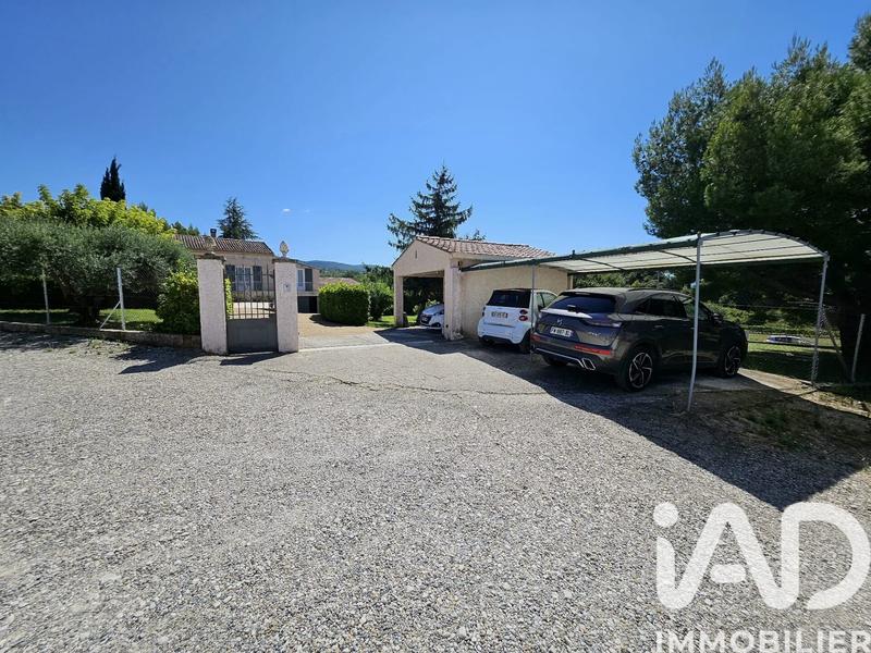 Maison - 171 m² - 7 pièces