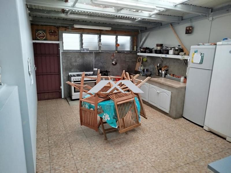 Villa - 196 m² - 8 pièces