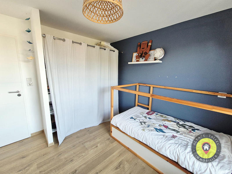 Maison - 146 m² - 6 pièces