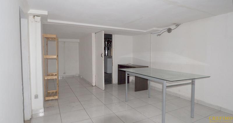 Maison - 157 m² - 7 pièces