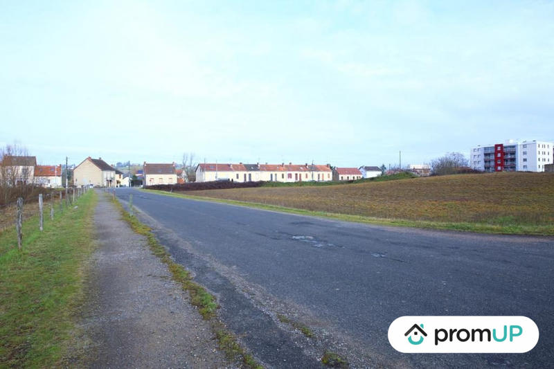 Terrain - 11 990 m²