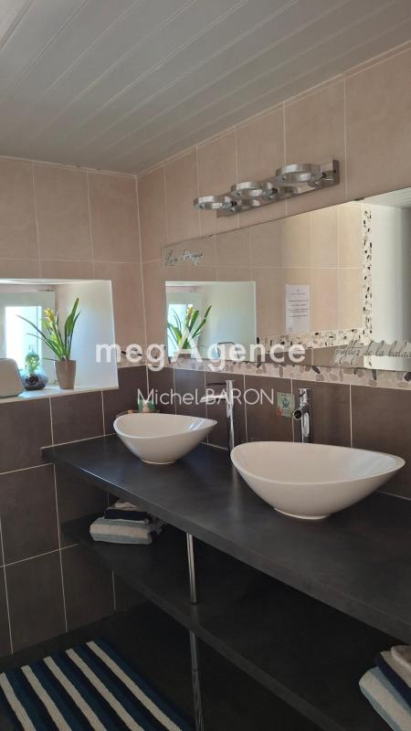 Maison de campagne - 397 m² - 14 pièces