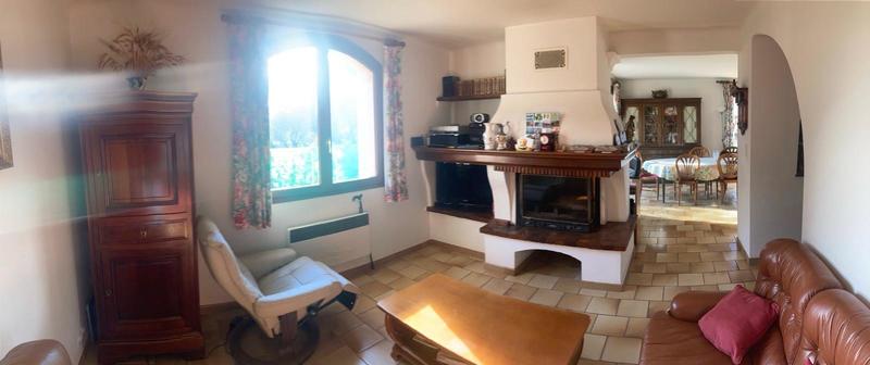 Villa - 105 m² - 4 pièces