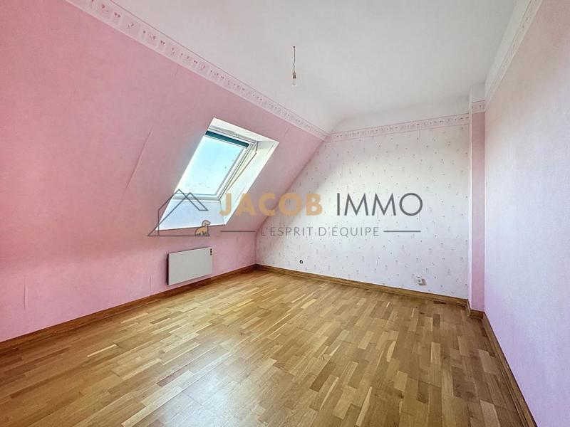 Maison de campagne - 120 m² - 7 pièces