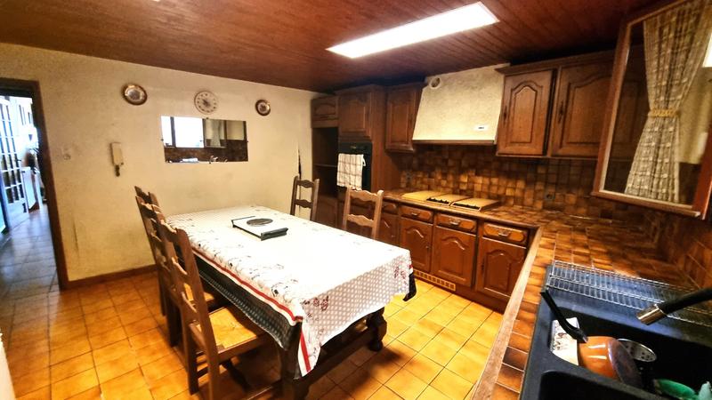 Maison - 130 m² - 4 pièces