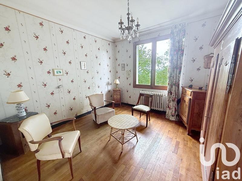 Maison - 160 m² - 5 pièces