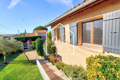 Maison - 114 m² - 4 pièces