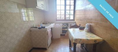 Maison - 82 m² - 4 pièces