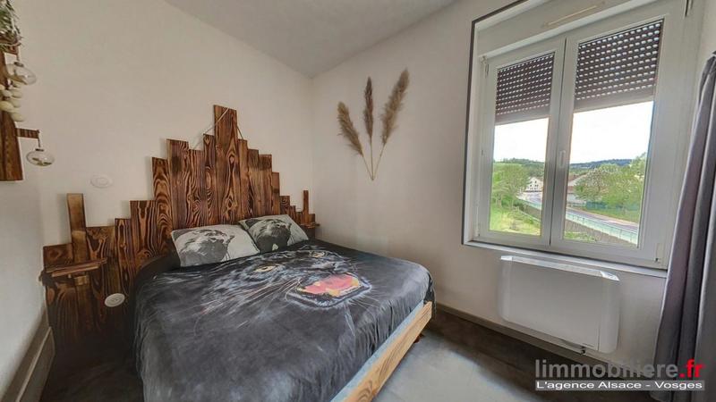 Maison ancienne - 110 m² - 5 pièces