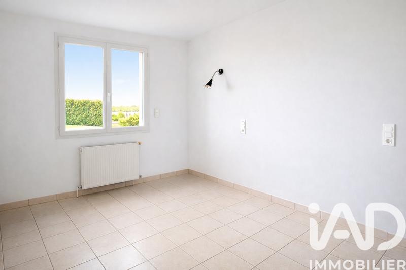 Maison - 180 m² - 8 pièces