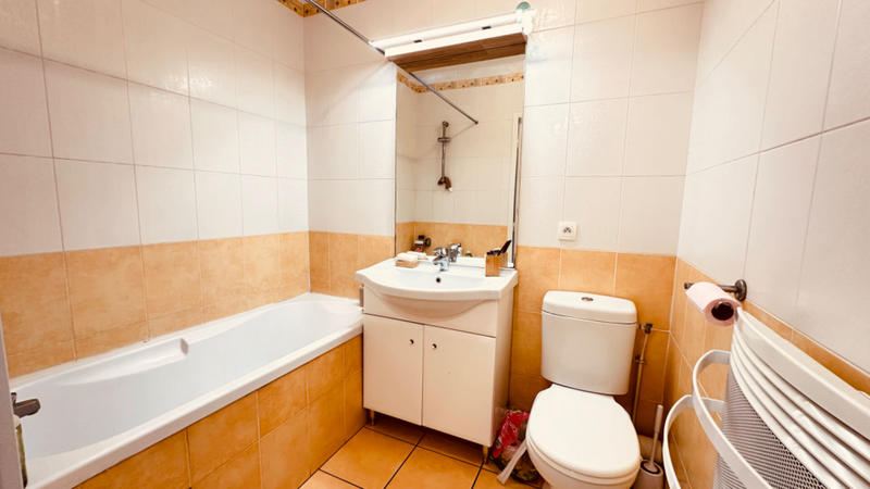 Appartement - 31 m² - 2 pièces