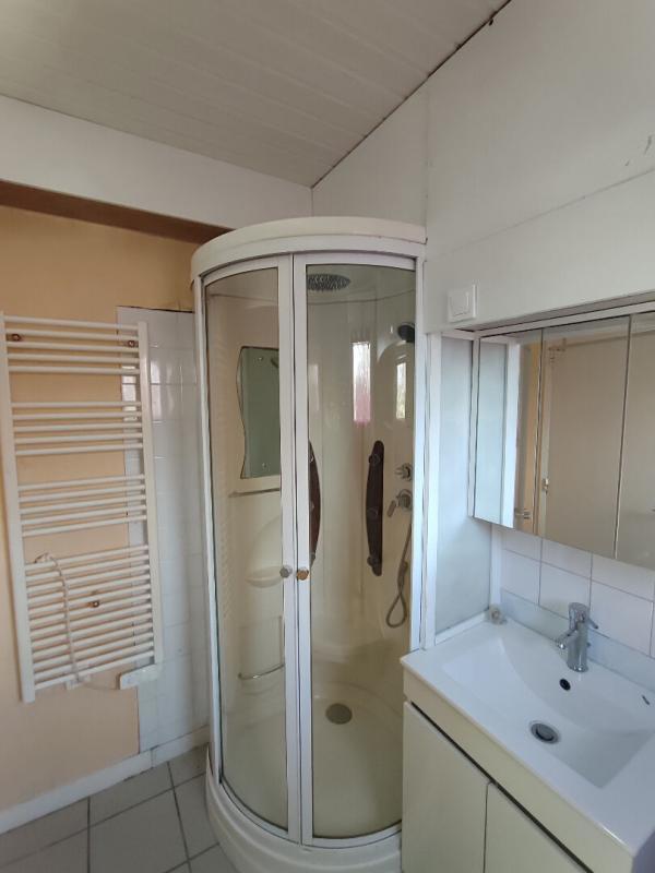 Maison - 77 m² - 4 pièces