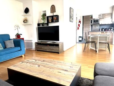 Appartement - 71 m² - 3 pièces
