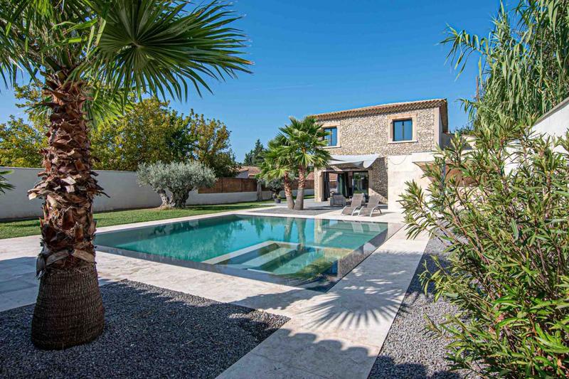 Maison - 288 m² - 7 pièces