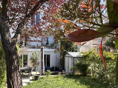 Maison - 145 m² - 6 pièces