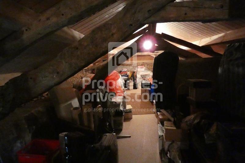 Demeure - 188 m² - 7 pièces