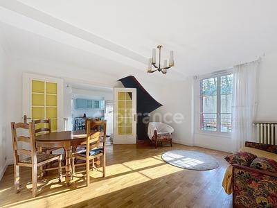 Maison - 119 m² - 5 pièces