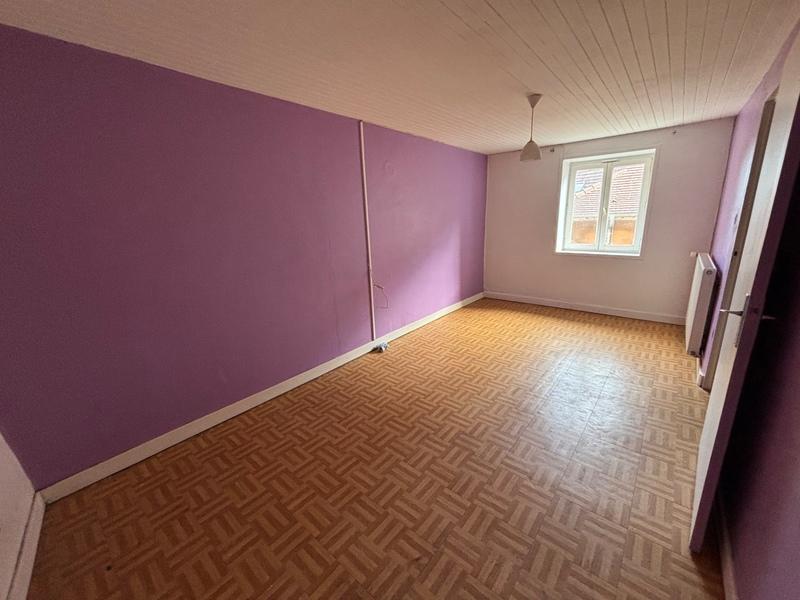 Maison - 68 m² - 3 pièces