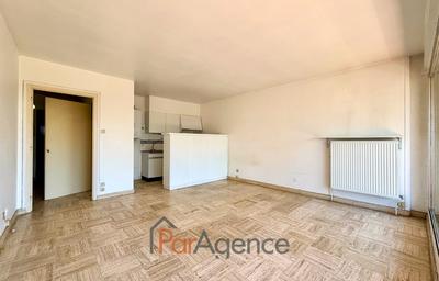 Appartement - 35 m² - 1 pièce