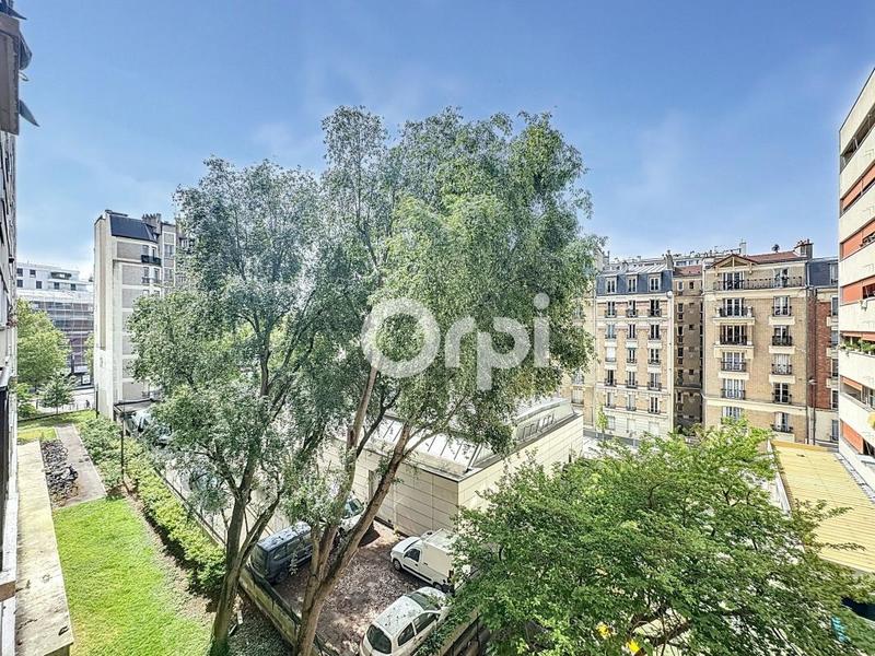 Appartement - 48 m² - 3 pièces