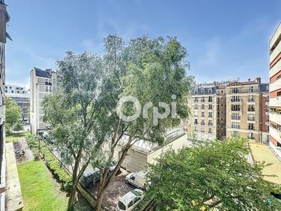 Appartement - 48 m² - 3 pièces