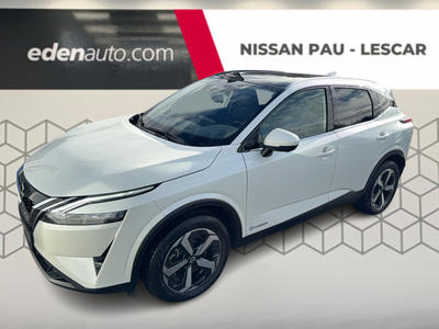 Nissan Qashqai e-Power 190 ch n-Connecta