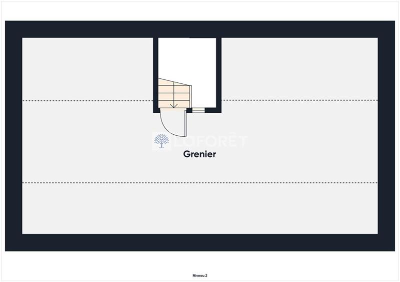 Maison - 106 m² - 5 pièces