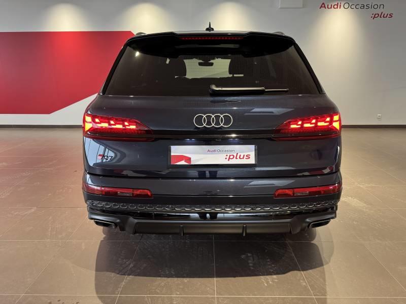 Audi Q7 60 TFSIe 490 Tiptronic 8 quattro 5pl Competition