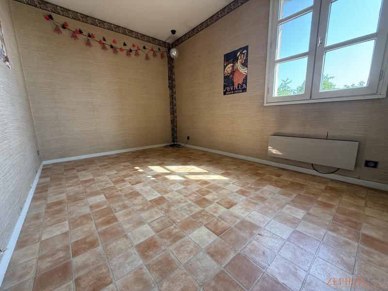 Villa - 116 m² - 6 pièces