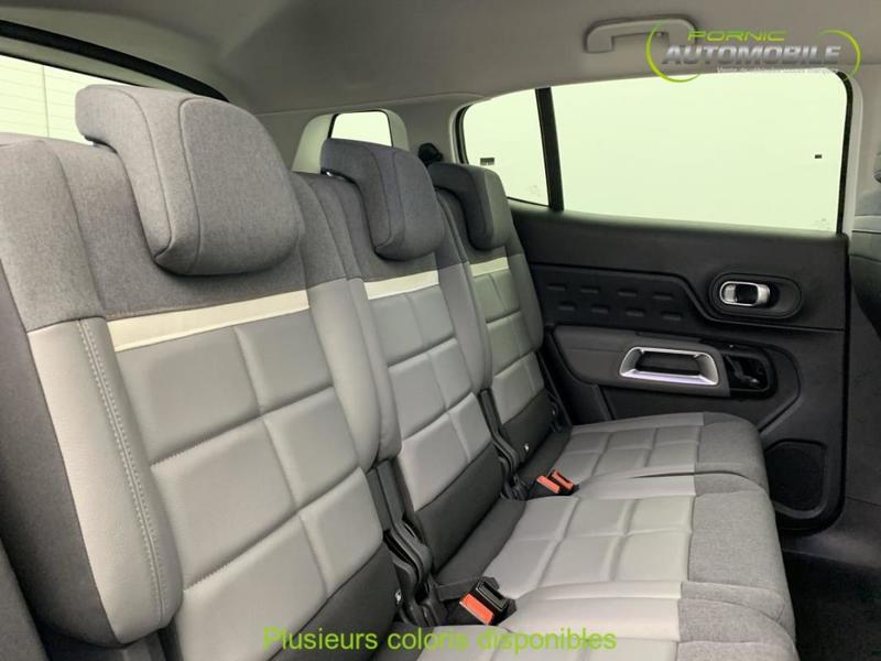 Citroën C5 Aircross Hybride 225 s e-Eat8 Shine