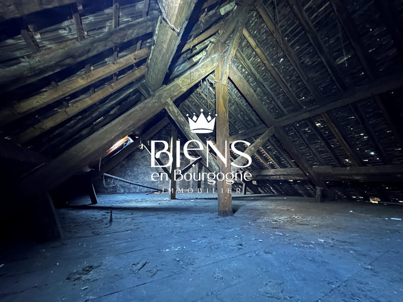 Duplex - 39 m² - 1 pièce