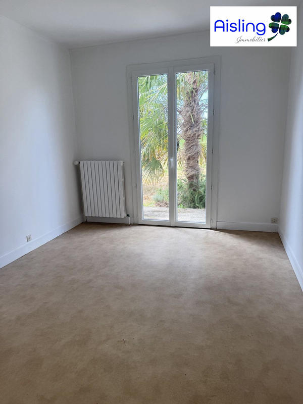 Maison ancienne - 112 m² - 4 pièces