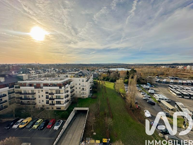 Duplex - 92 m² - 5 pièces