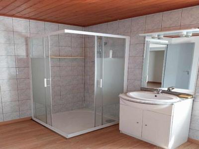 Maison - 111 m² - 3 pièces