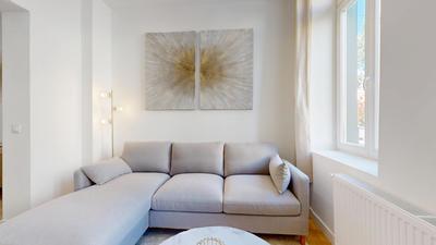 Maison - 142 m² - 10 pièces