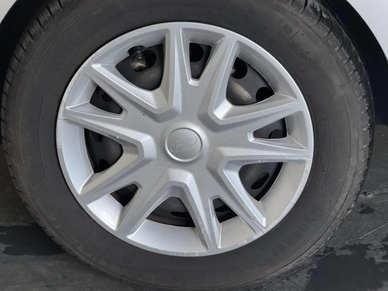 Ford Fiesta 1.1 85 ch Bvm5 Business