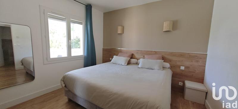 Maison - 112 m² - 4 pièces