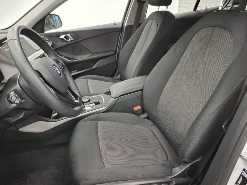 Bmw Série 1 118i 136 ch Dkg7