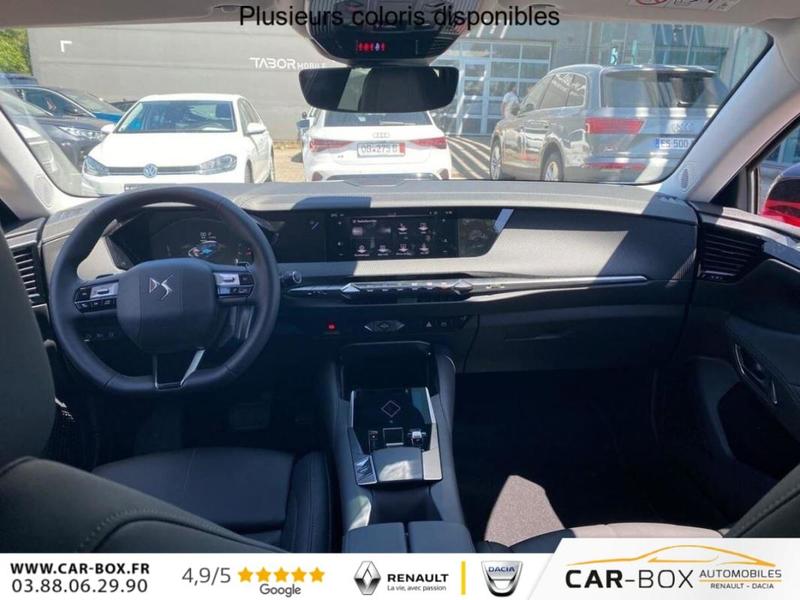 Ds Ds 4 Ds4 E-Tense 225 Rivoli