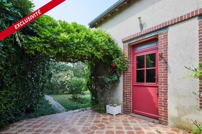 Longère - 226 m² - 9 pièces