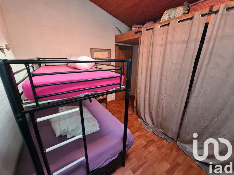 Appartement - 131 m² - 5 pièces