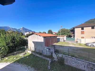 Appartement - 24 m² - 1 pièce