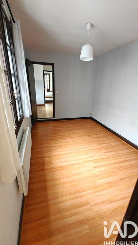 Maison - 49 m² - 2 pièces