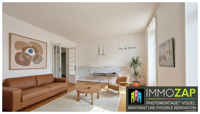 Immeuble - 230 m² - 12 pièces