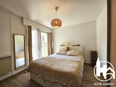 Appartement - 79 m² - 3 pièces