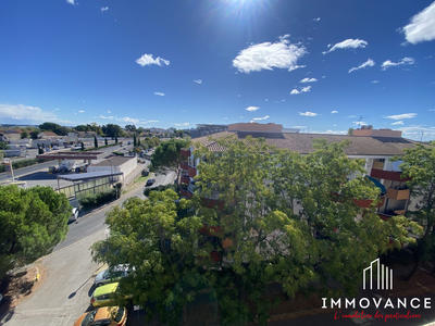 Appartement - 86 m² - 4 pièces