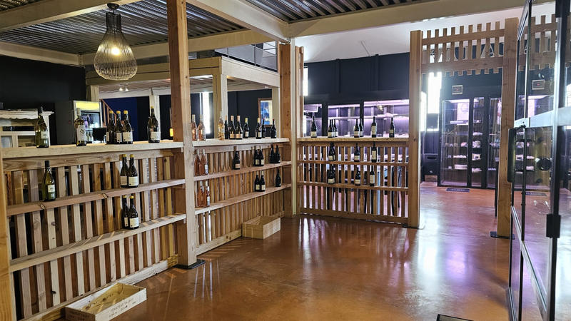 Fonds de commerce - Magasins - 520 m²